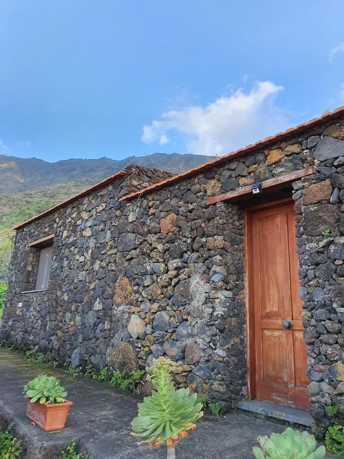 Casamamaclorinda Frontera El Hierro Islas Canarias Spain