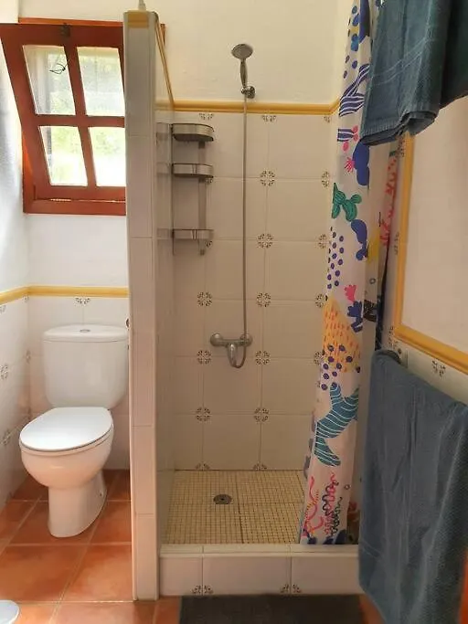 Holiday home Casamamaclorinda Frontera El Hierro Islas Canarias