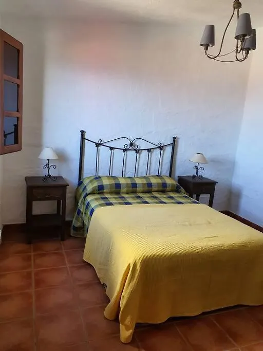 Holiday home Casamamaclorinda Frontera El Hierro Islas Canarias
