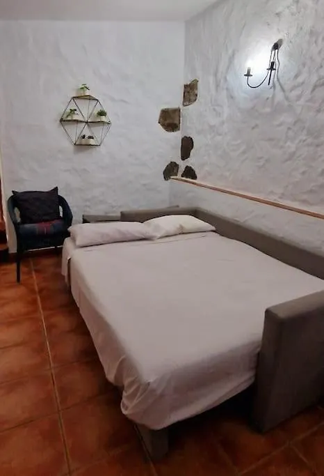 Holiday home Casamamaclorinda Frontera El Hierro Islas Canarias Spain