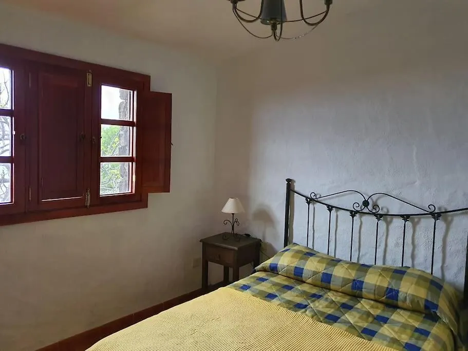 Holiday home Casamamaclorinda Frontera El Hierro Islas Canarias Spain