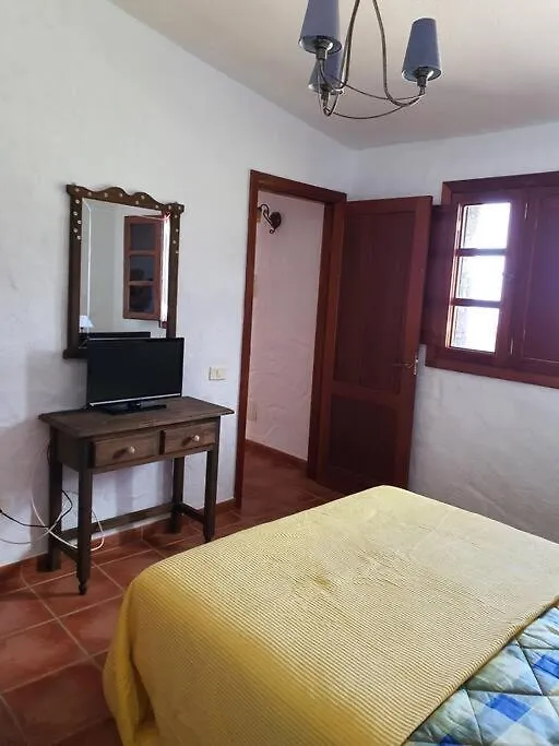 Casamamaclorinda Frontera El Hierro Islas Canarias Holiday home
