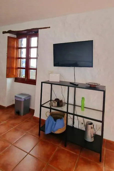 Casamamaclorinda Frontera El Hierro Islas Canarias Holiday home