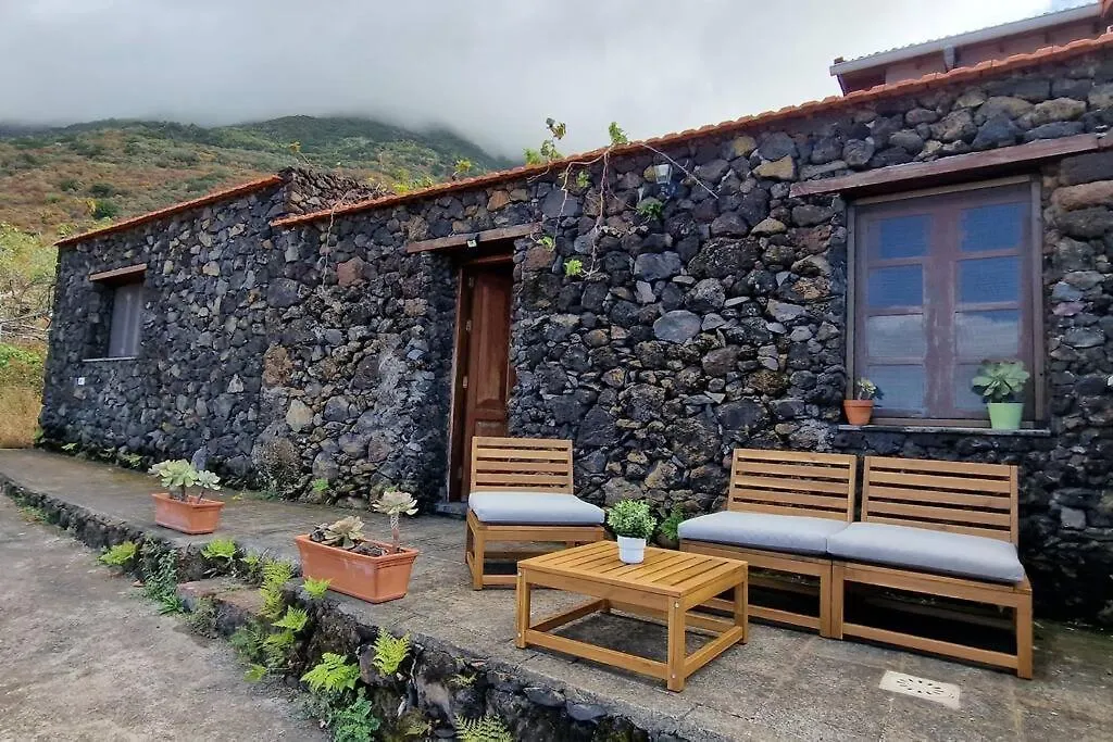 Casamamaclorinda Frontera El Hierro Islas Canarias Holiday home