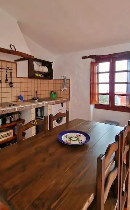 Holiday home Casamamaclorinda Frontera El Hierro Islas Canarias